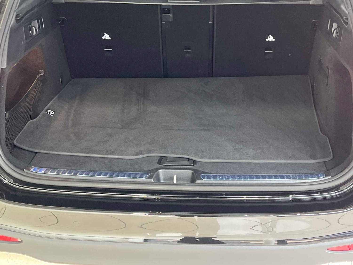 Used Mercedes-Benz GLC 2025 for sale - 77281955: Photo 13