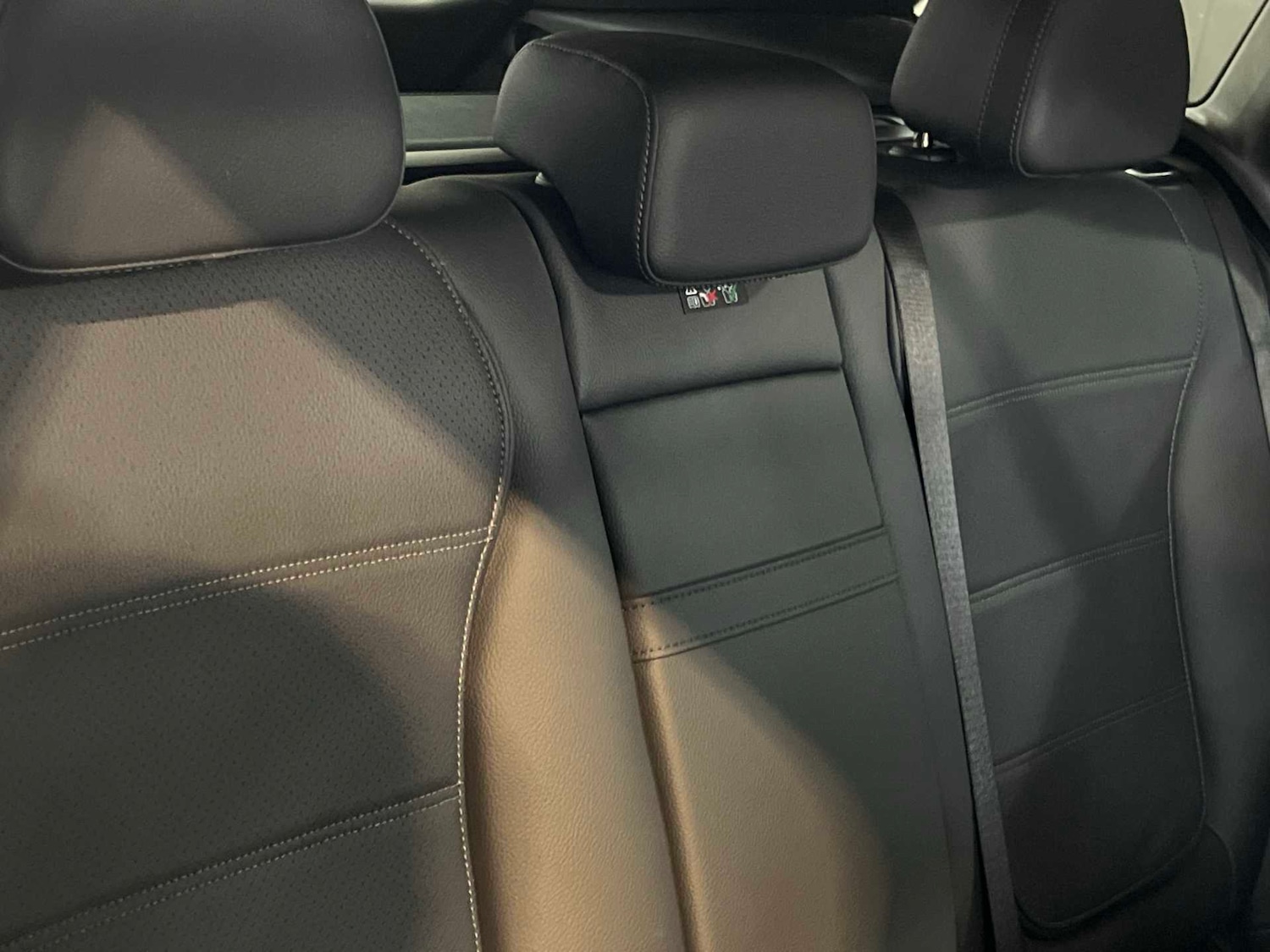 Used Mercedes-Benz GLC 2025 for sale - 77281955: Photo 16