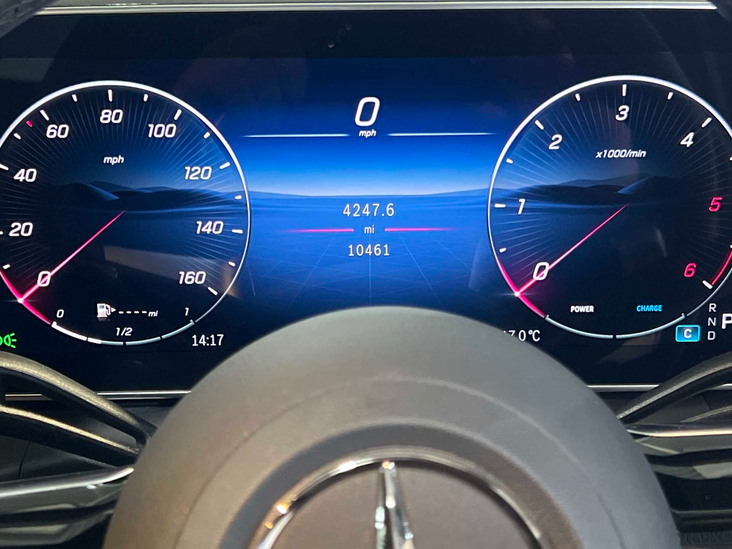 Used Mercedes-Benz GLC 2025 for sale - 77281955: Photo 17