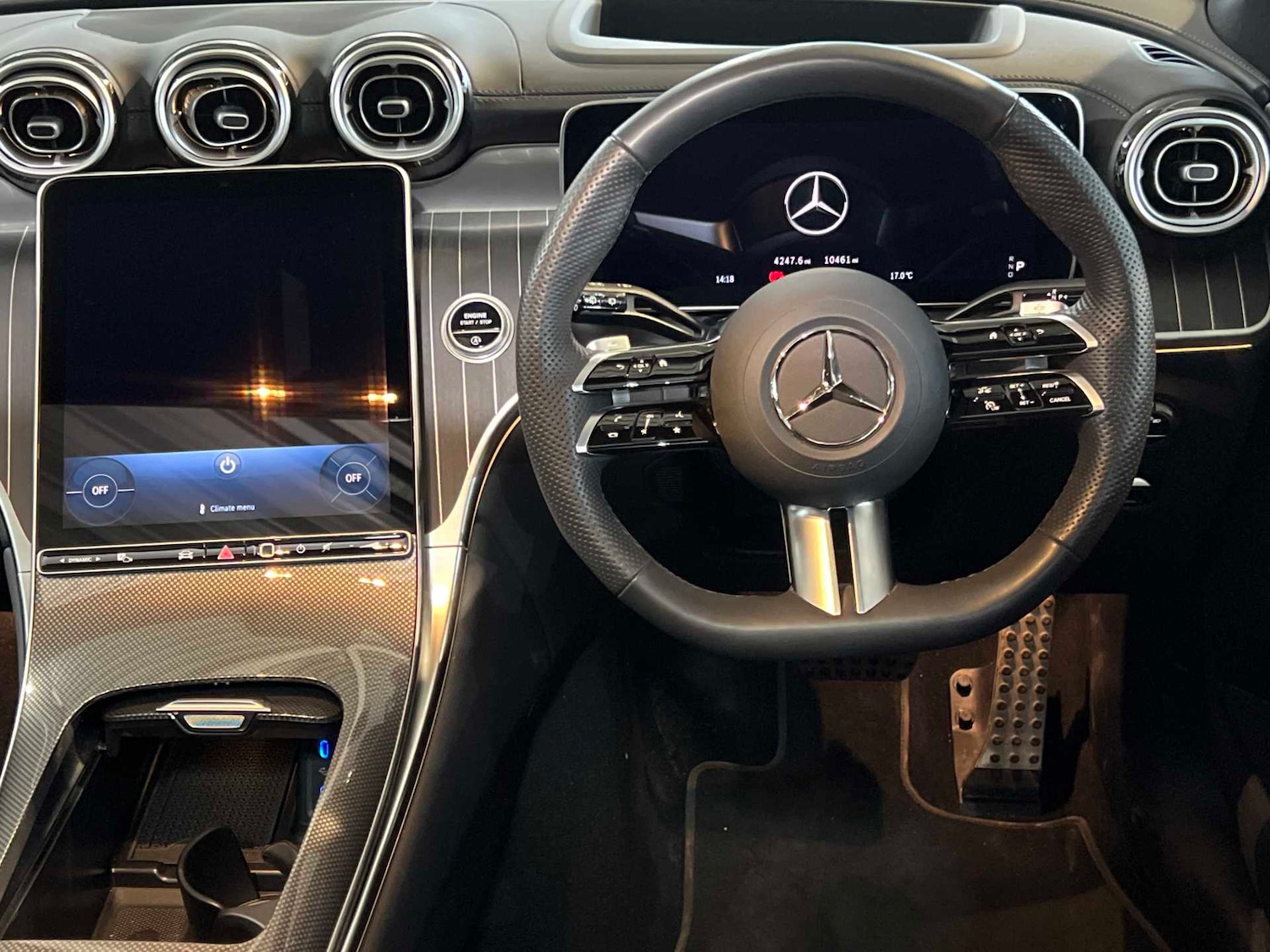 Used Mercedes-Benz GLC 2025 for sale - 77281955: Photo 18