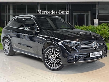 Used Mercedes-Benz GLC 2025 for sale - 77281955: Photo