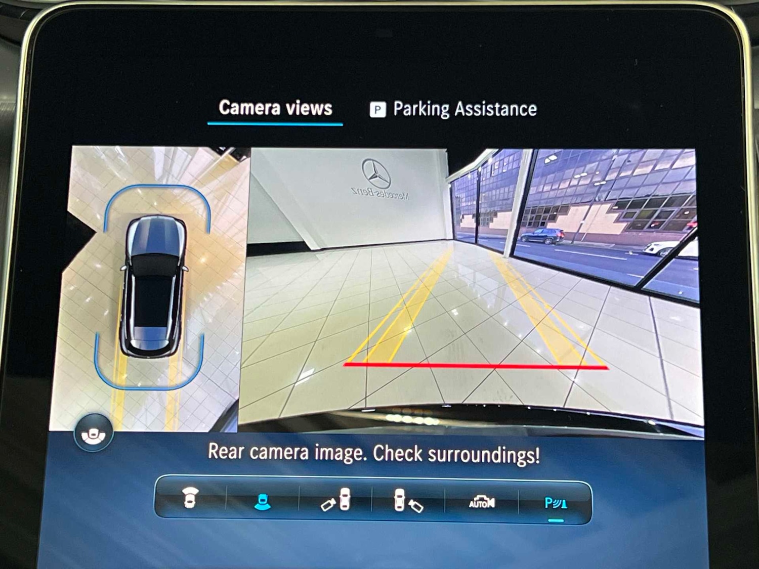 Used Mercedes-Benz GLC 2025 for sale - 77281955: Photo 25