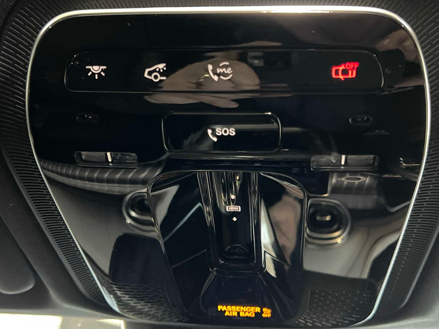 Used Mercedes-Benz GLC 2025 for sale - 77281955: Photo 31