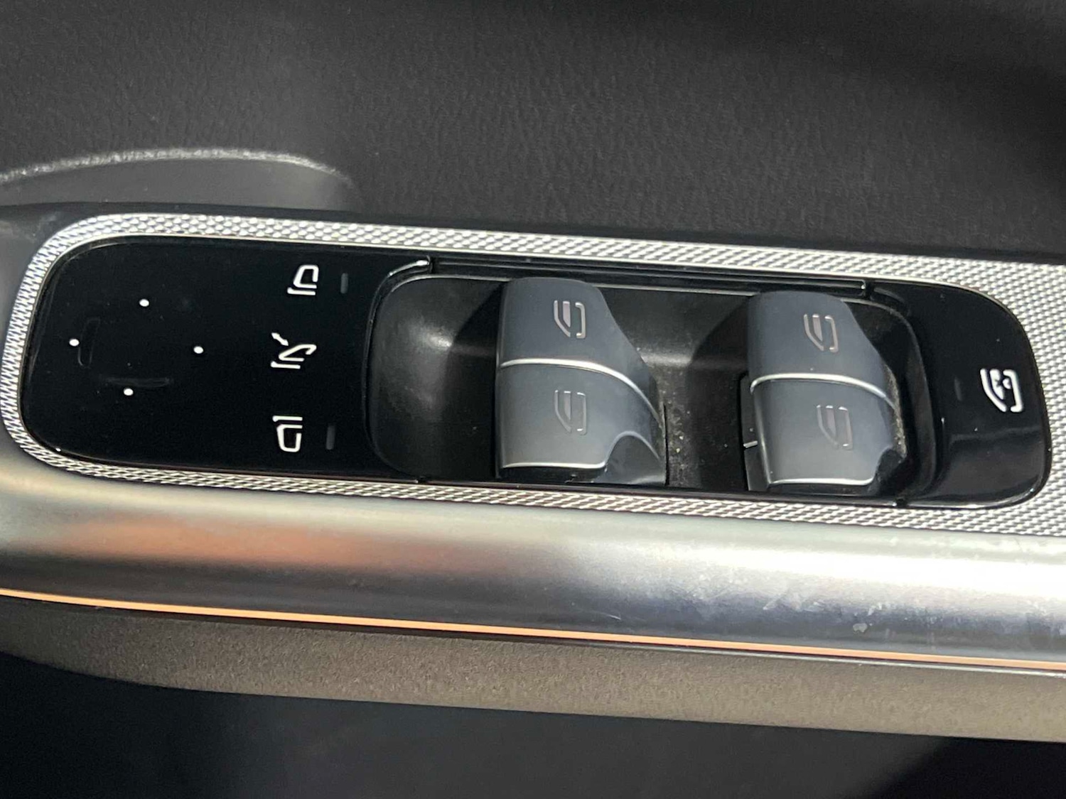 Used Mercedes-Benz GLC 2025 for sale - 77281955: Photo 34