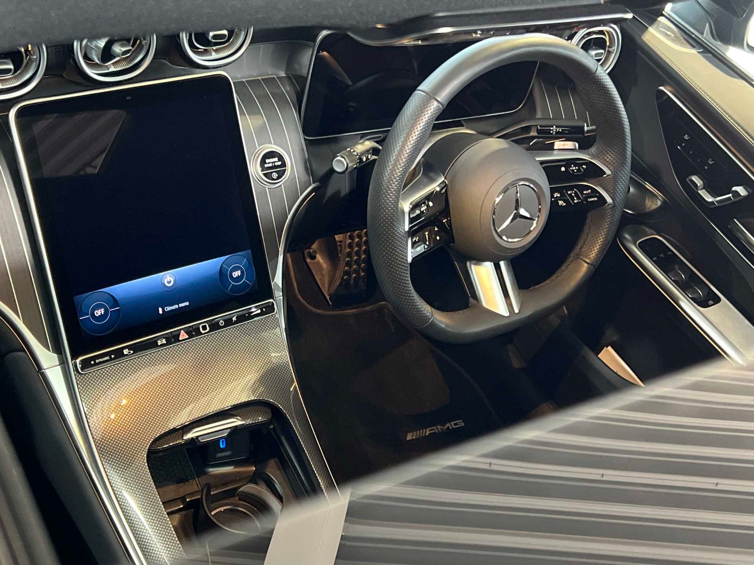 Used Mercedes-Benz GLC 2025 for sale - 77281955: Photo 4