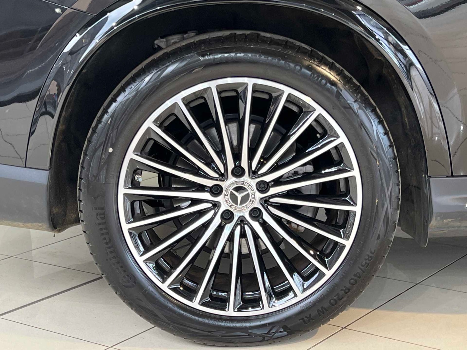 Used Mercedes-Benz GLC 2025 for sale - 77281955: Photo 9