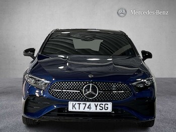 Used Mercedes-Benz A-Class 2025 for sale - 77740959: Photo