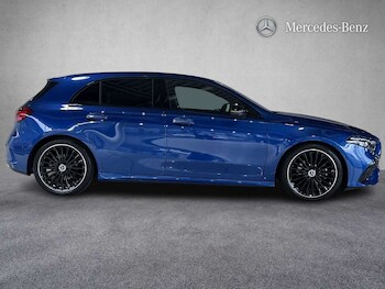 Used Mercedes-Benz A-Class 2025 for sale - 77740959: Photo