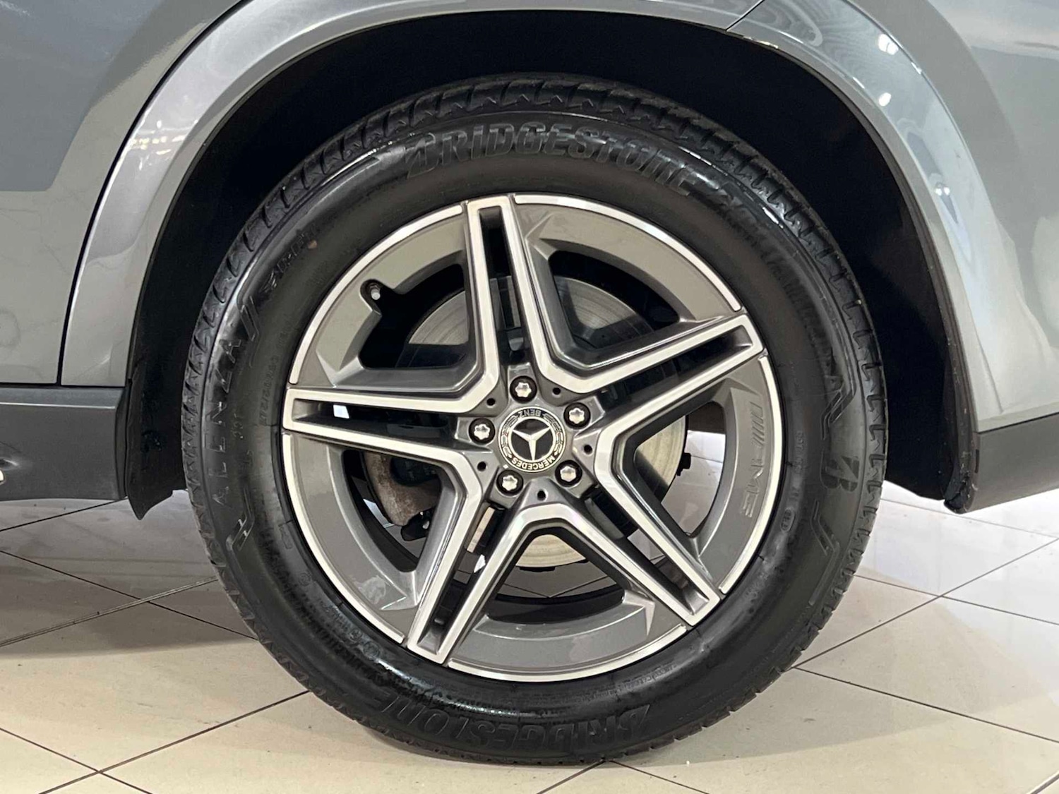 Used Mercedes-Benz GLE 2020 for sale - 77147403: Photo 12