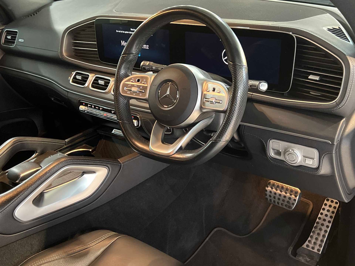 Used Mercedes-Benz GLE 2020 for sale - 77147403: Photo 15