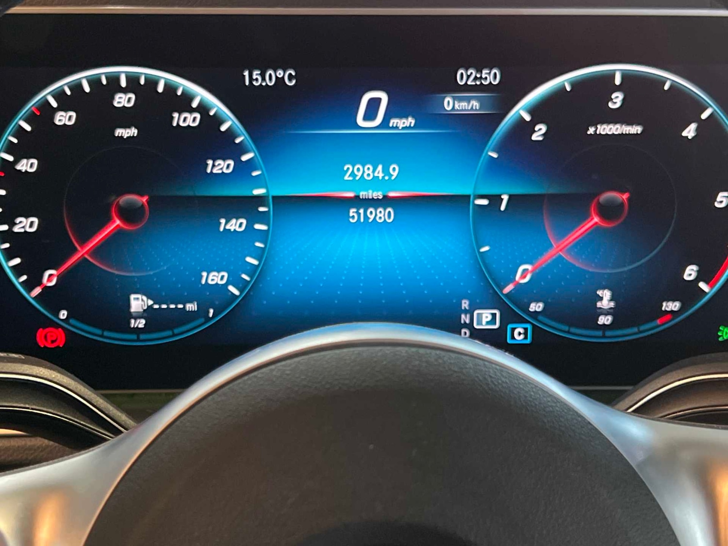 Used Mercedes-Benz GLE 2020 for sale - 77147403: Photo 17