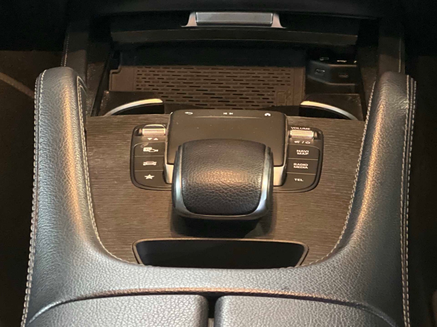 Used Mercedes-Benz GLE 2020 for sale - 77147403: Photo 19