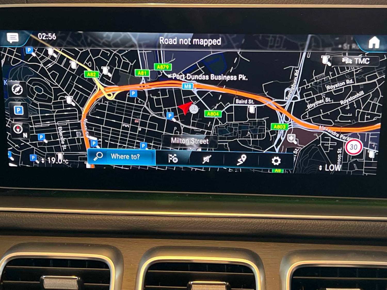 Used Mercedes-Benz GLE 2020 for sale - 77147403: Photo 21