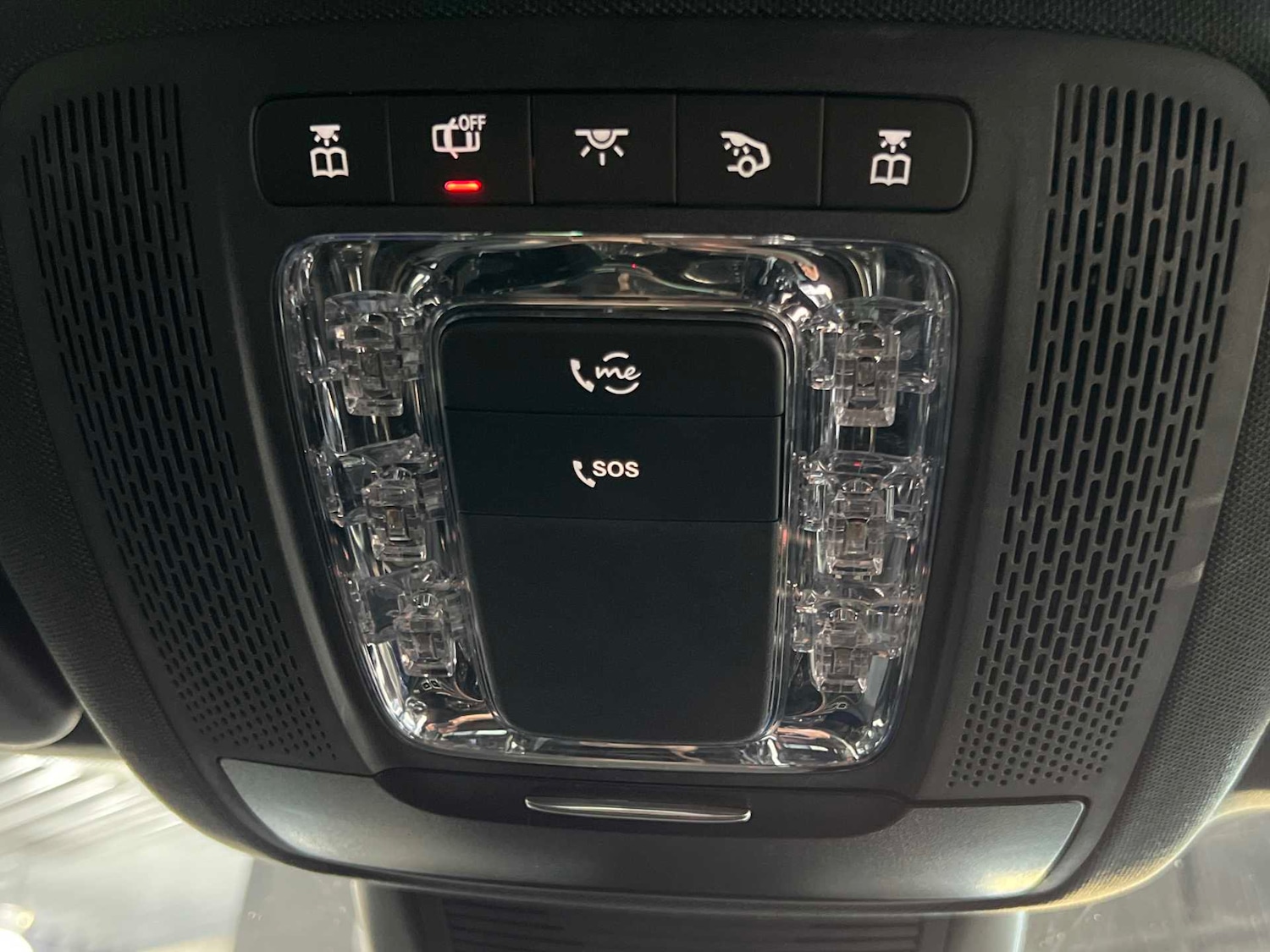 Used Mercedes-Benz GLE 2020 for sale - 77147403: Photo 27