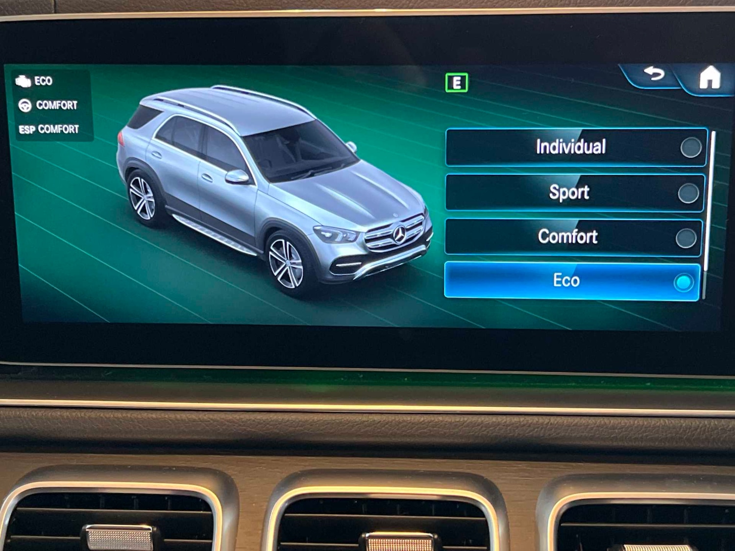 Used Mercedes-Benz GLE 2020 for sale - 77147403: Photo 29