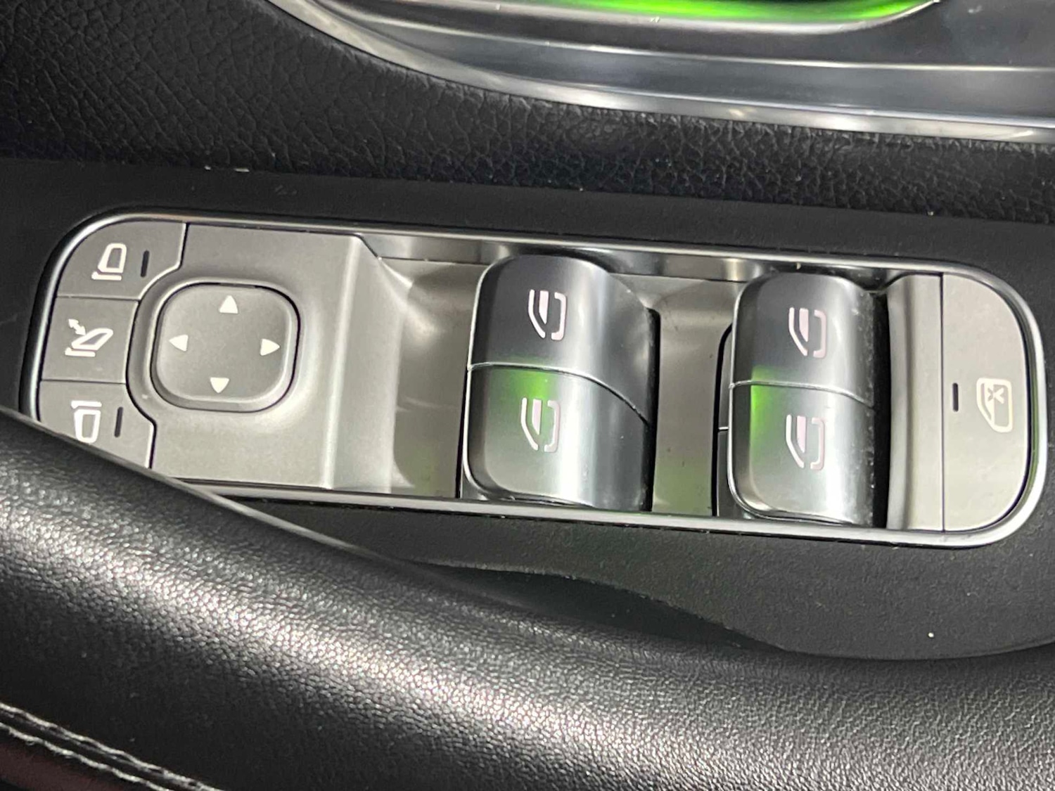 Used Mercedes-Benz GLE 2020 for sale - 77147403: Photo 34