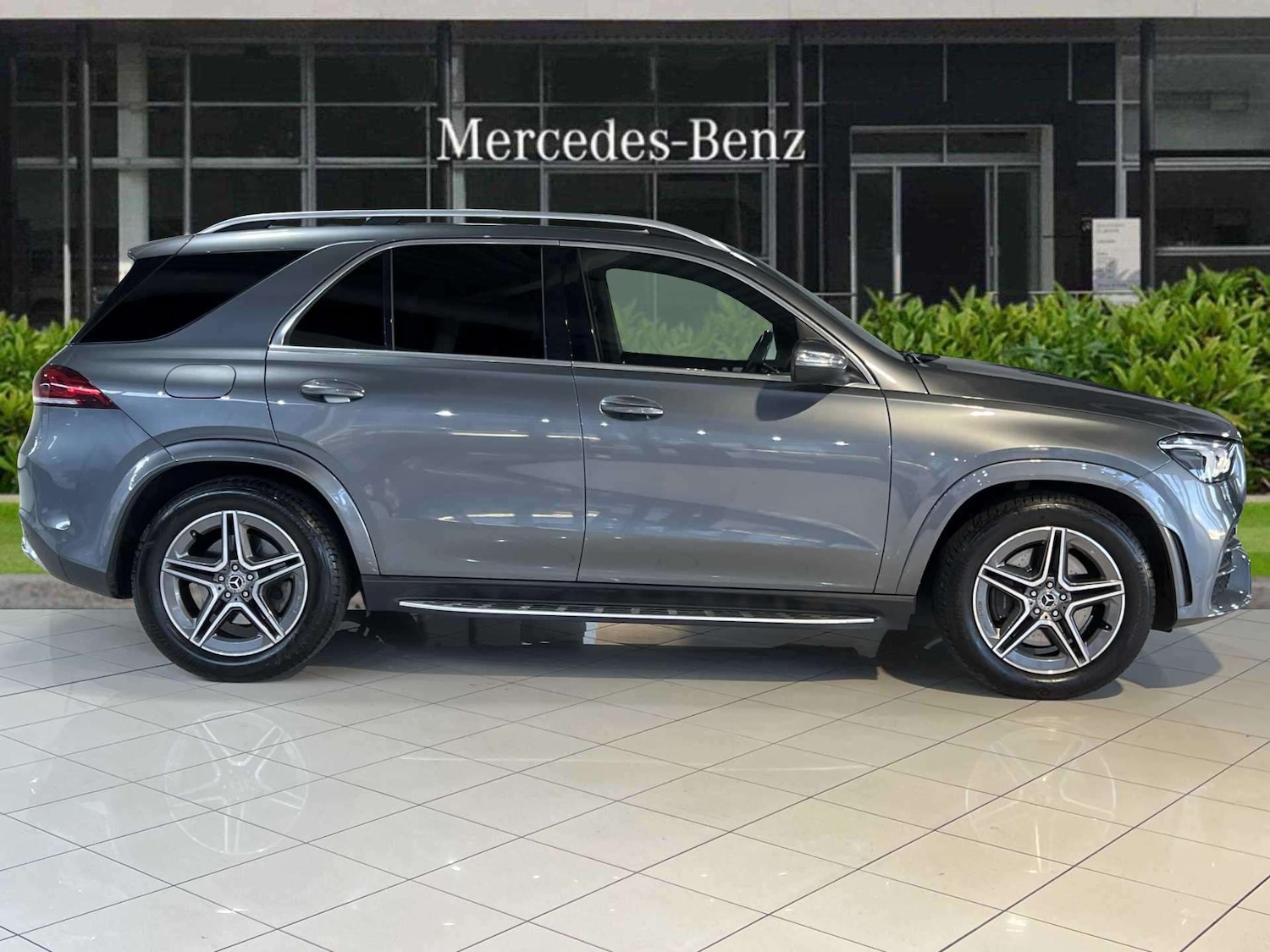 Used Mercedes-Benz GLE 2020 for sale - 77147403: Photo 5