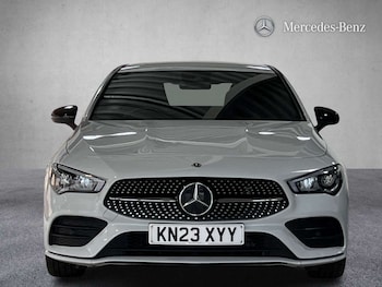 Used Mercedes-Benz CLA 2023 for sale - 78961108: Photo