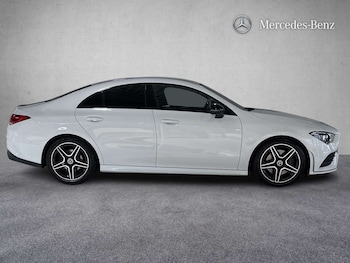 Used Mercedes-Benz CLA 2023 for sale - 78961108: Photo