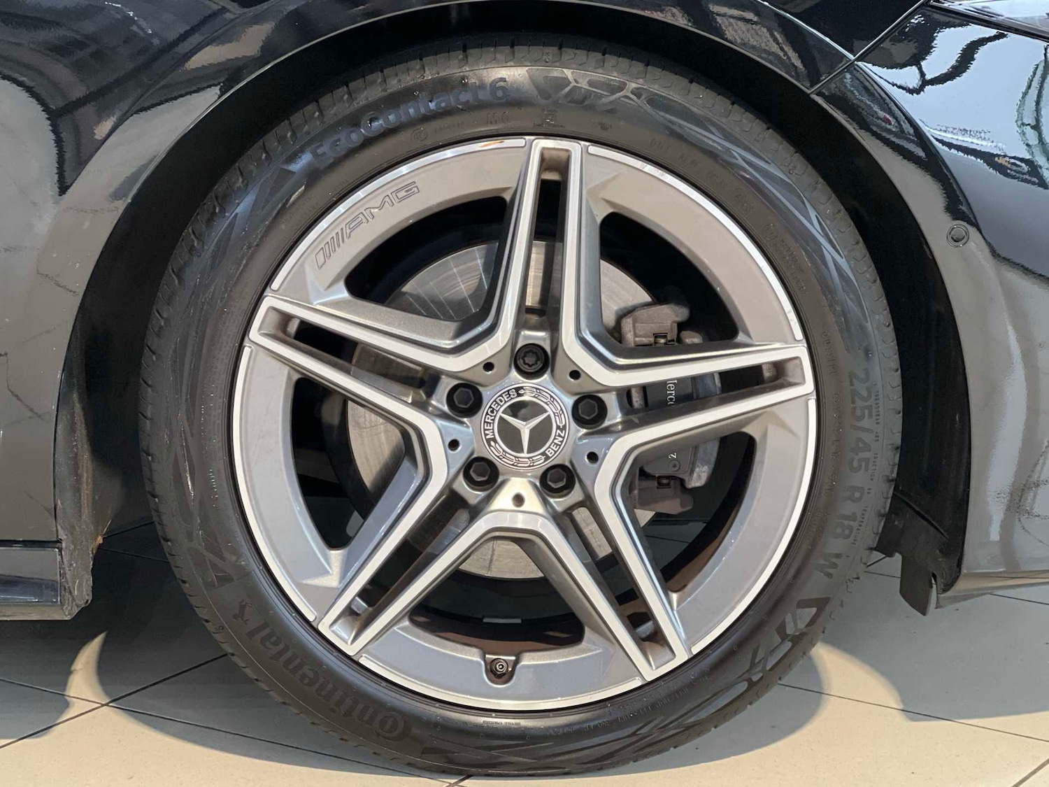 Used Mercedes-Benz A-Class 2024 for sale - 76421046: Photo 10