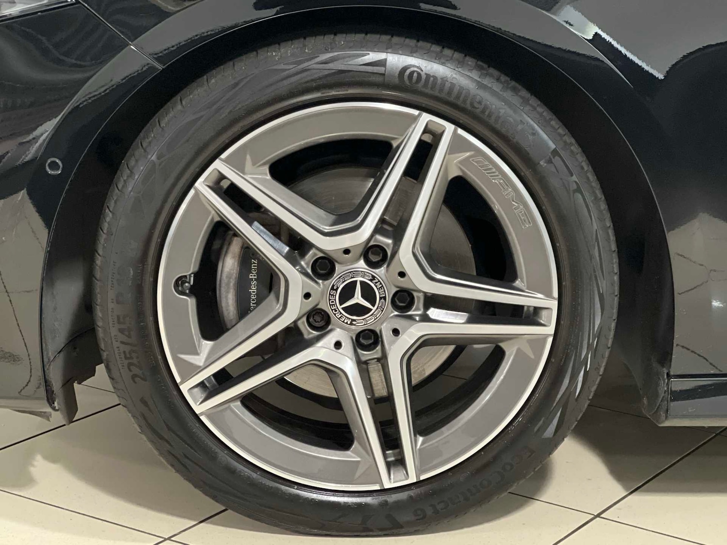 Used Mercedes-Benz A-Class 2024 for sale - 76421046: Photo 11