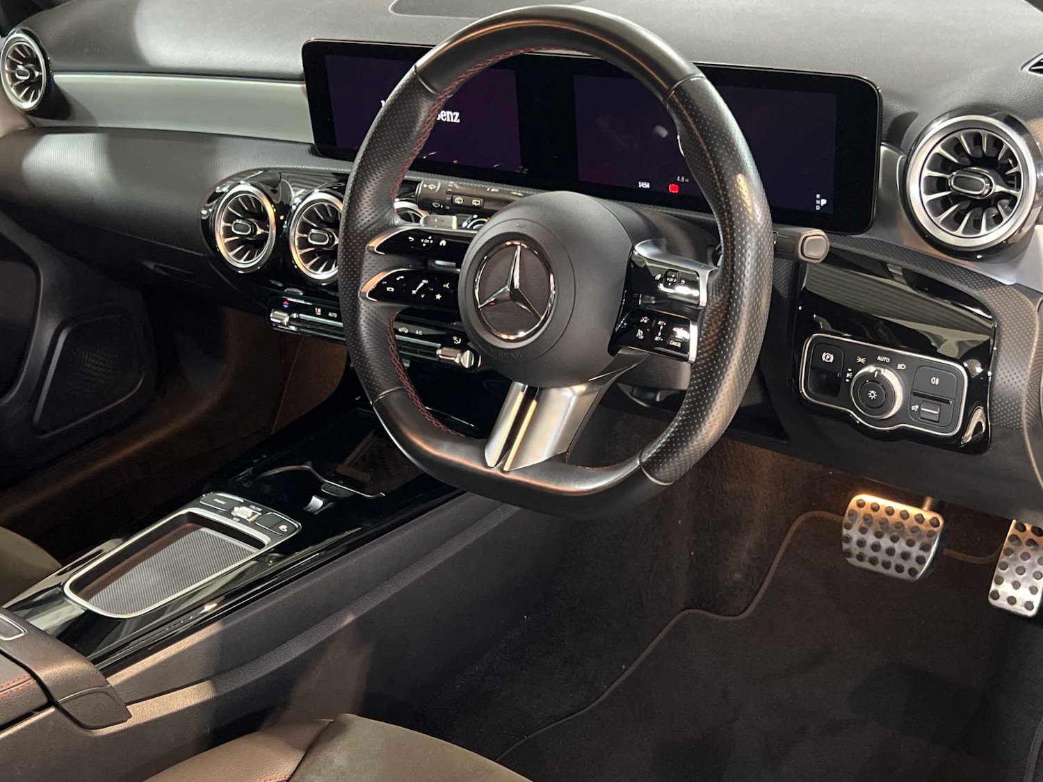 Used Mercedes-Benz A-Class 2024 for sale - 76421046: Photo 14