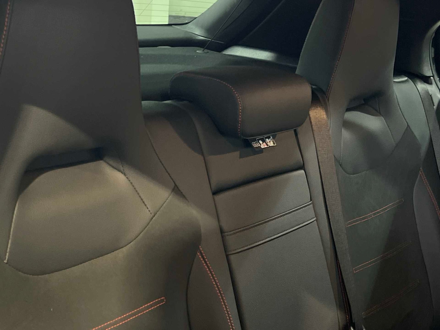 Used Mercedes-Benz A-Class 2024 for sale - 76421046: Photo 15