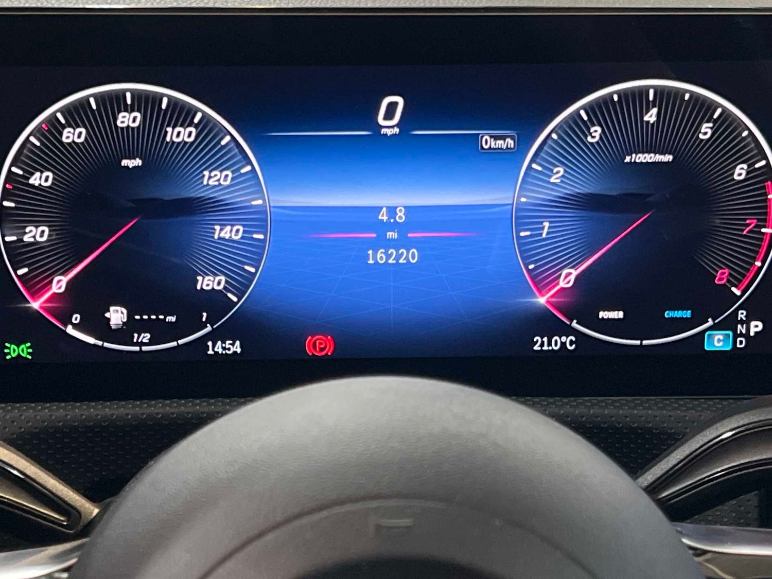 Used Mercedes-Benz A-Class 2024 for sale - 76421046: Photo 16