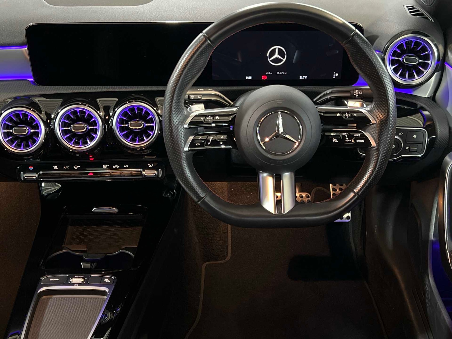 Used Mercedes-Benz A-Class 2024 for sale - 76421046: Photo 17