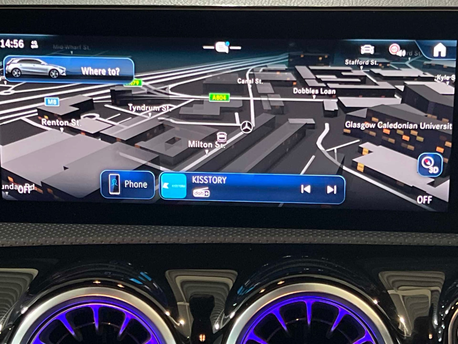 Used Mercedes-Benz A-Class 2024 for sale - 76421046: Photo 20