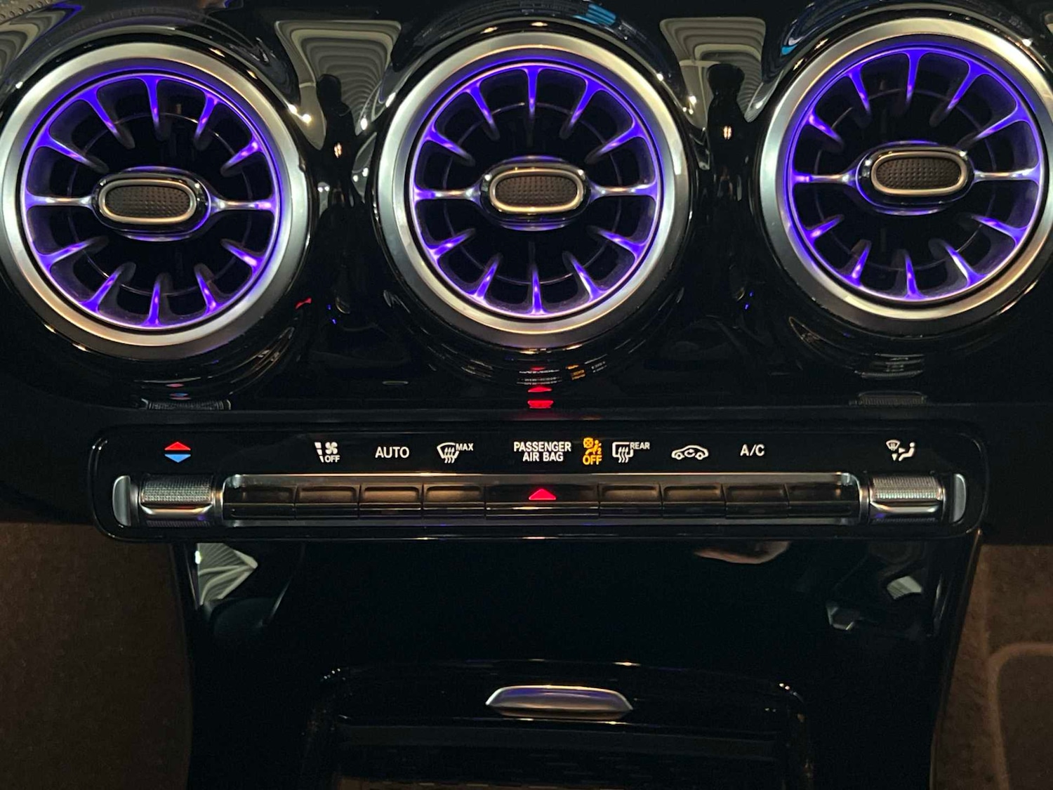 Used Mercedes-Benz A-Class 2024 for sale - 76421046: Photo 21