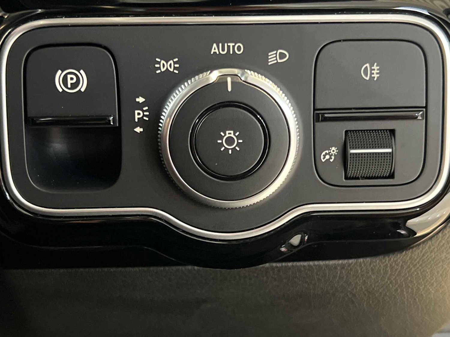 Used Mercedes-Benz A-Class 2024 for sale - 76421046: Photo 22