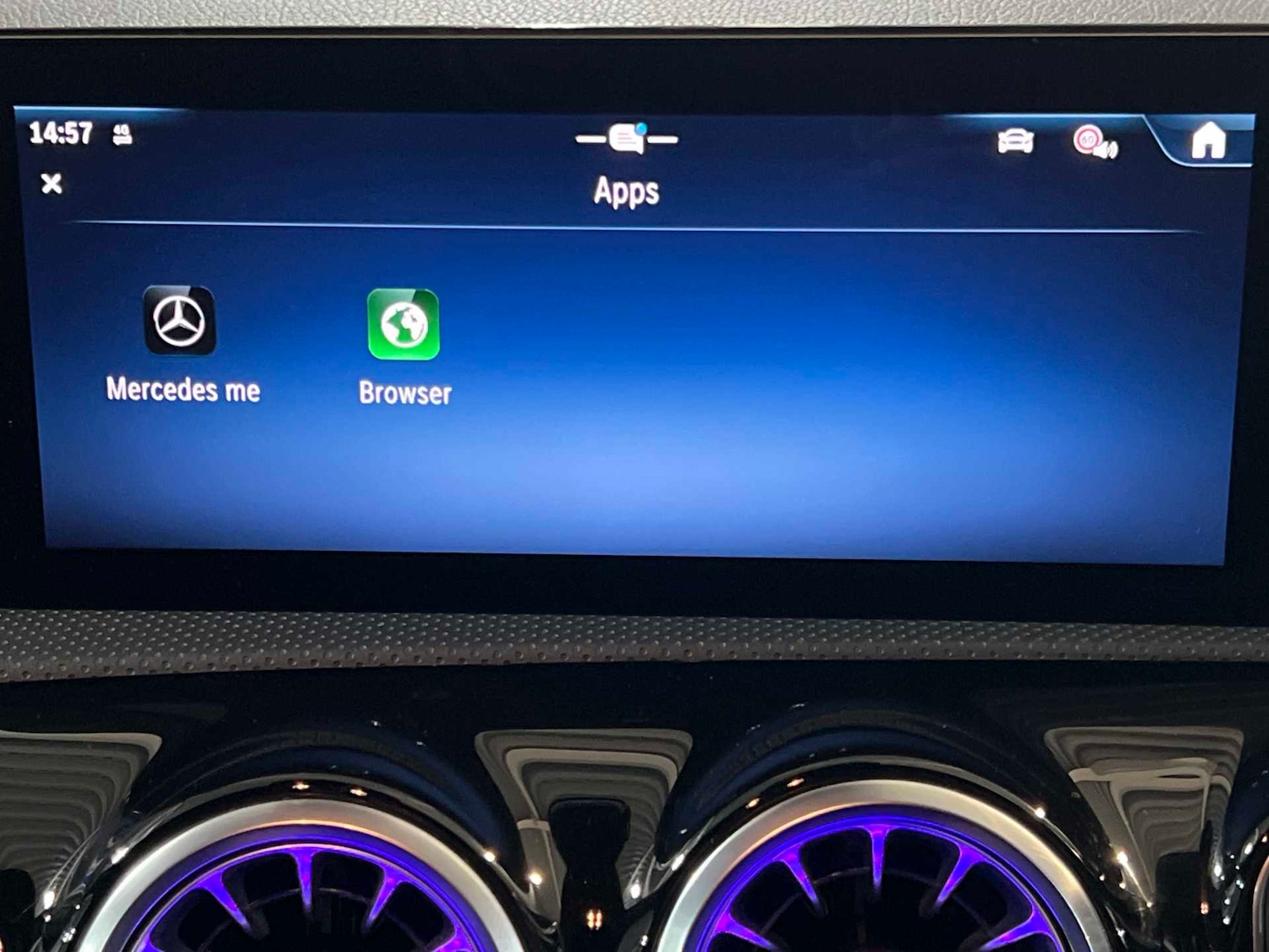 Used Mercedes-Benz A-Class 2024 for sale - 76421046: Photo 25