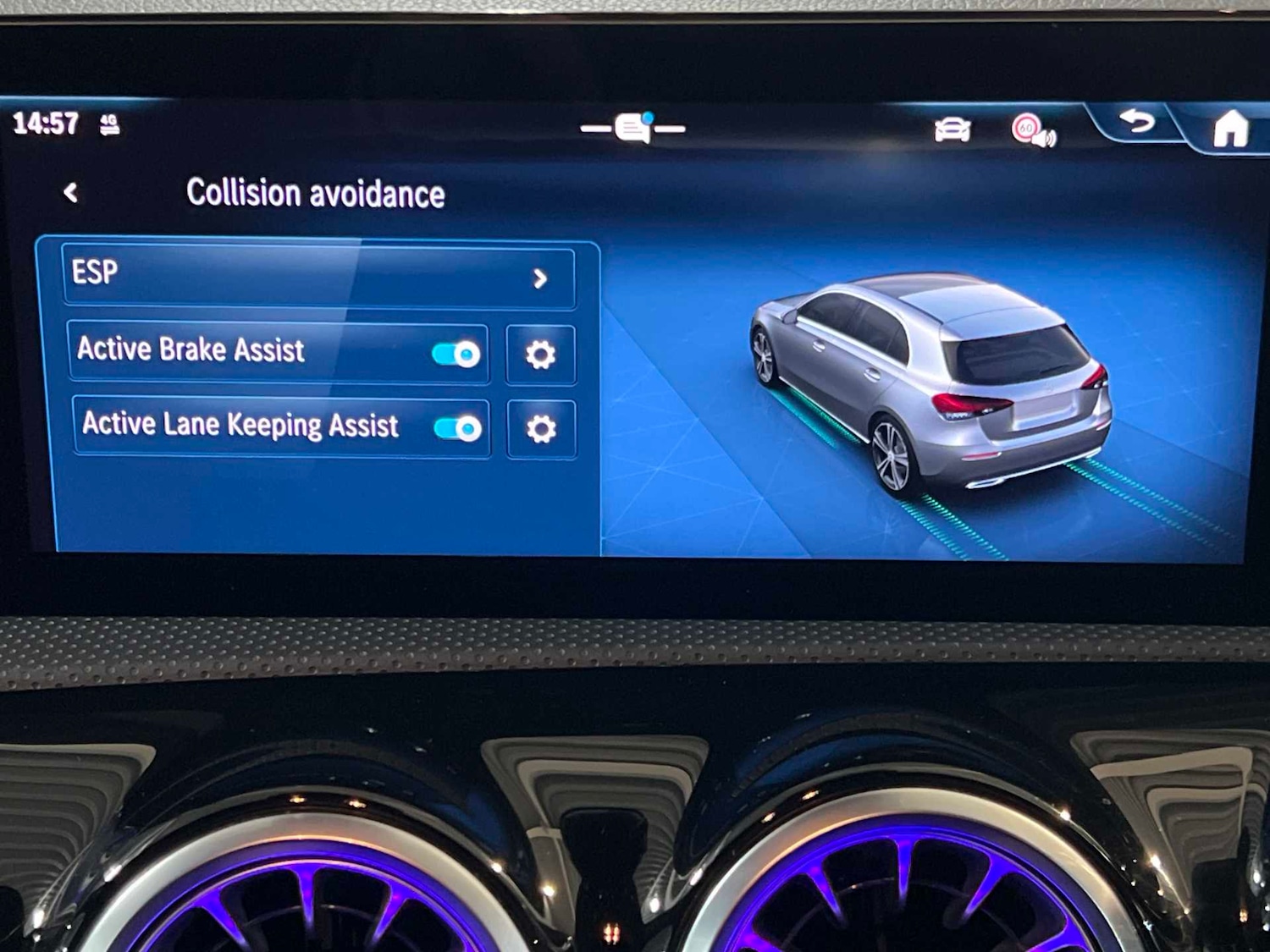 Used Mercedes-Benz A-Class 2024 for sale - 76421046: Photo 27