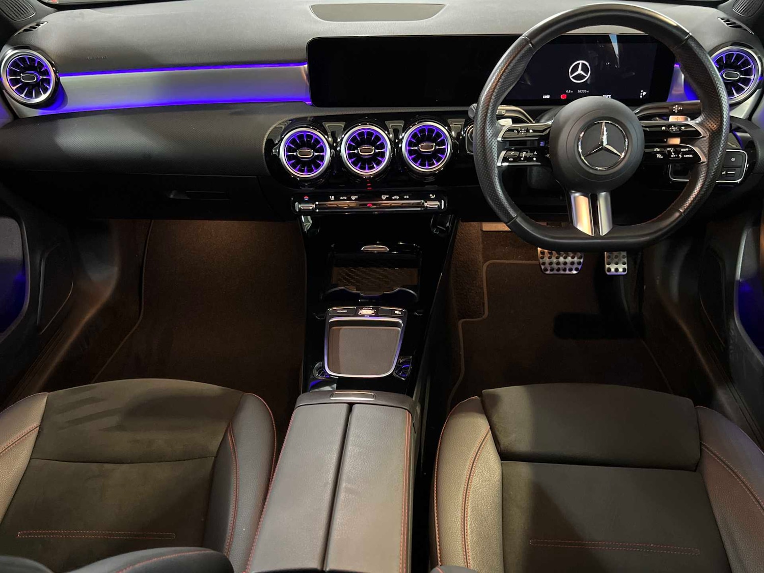 Used Mercedes-Benz A-Class 2024 for sale - 76421046: Photo 3