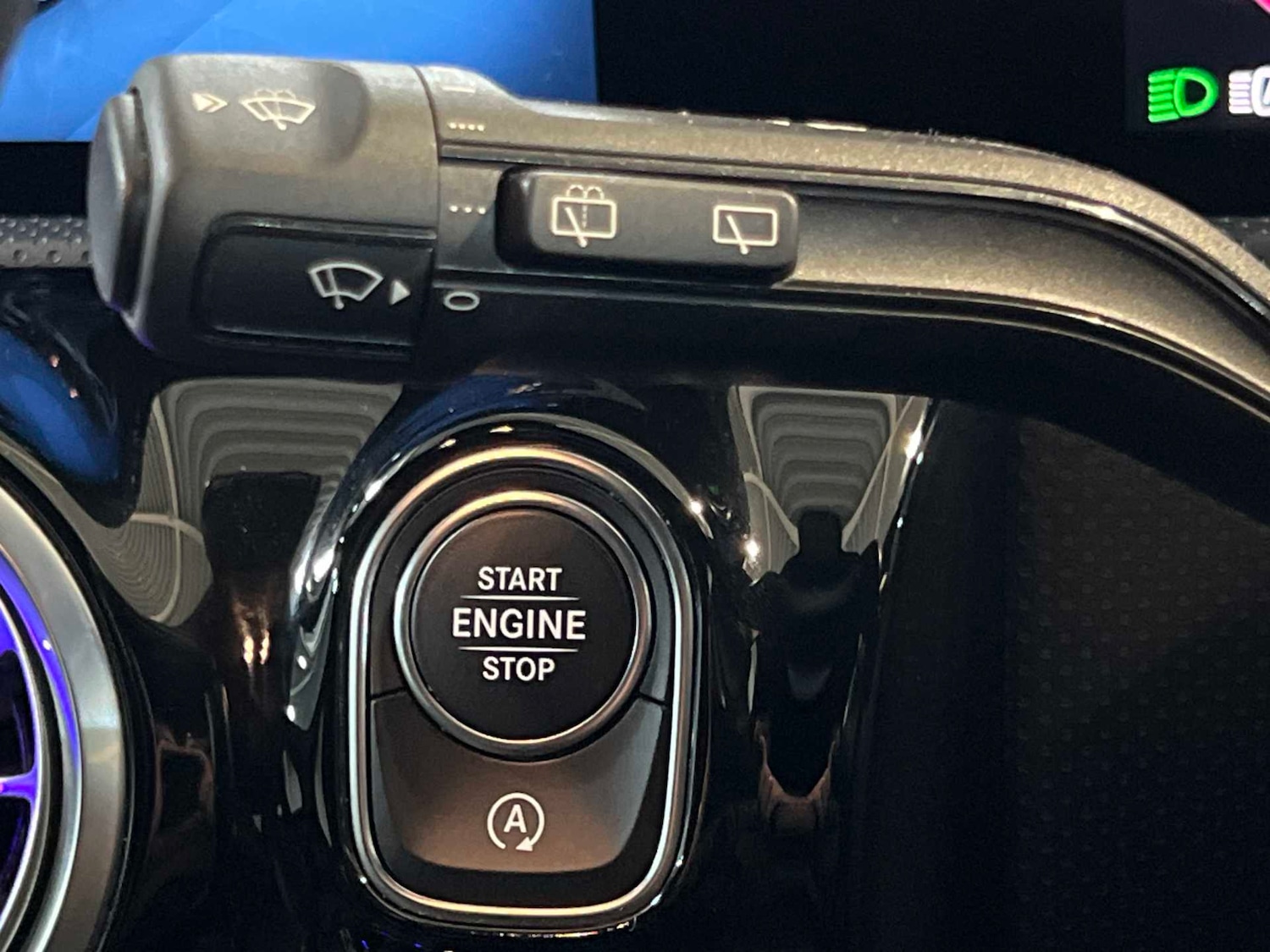 Used Mercedes-Benz A-Class 2024 for sale - 76421046: Photo 34