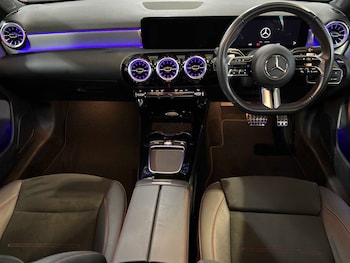 Used Mercedes-Benz A-Class 2024 for sale - 76421046: Photo