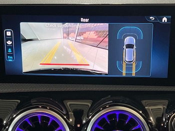 Used Mercedes-Benz A-Class 2024 for sale - 76421046: Photo