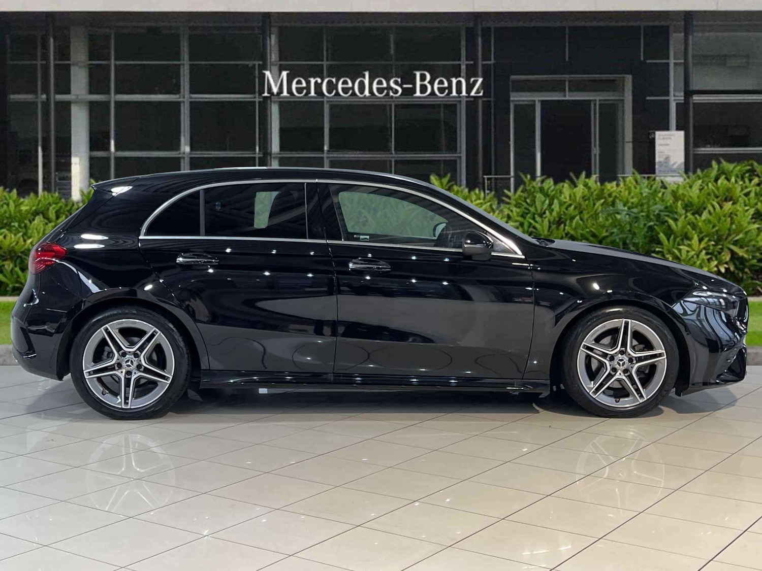 Used Mercedes-Benz A-Class 2024 for sale - 76421046: Photo 5