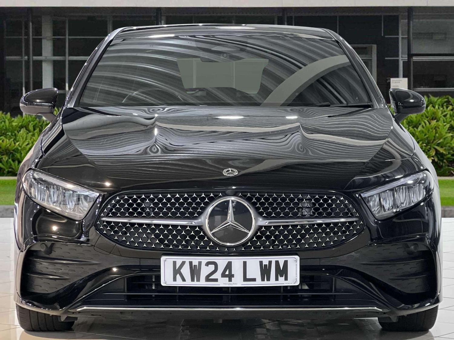 Used Mercedes-Benz A-Class 2024 for sale - 76421046: Photo 6