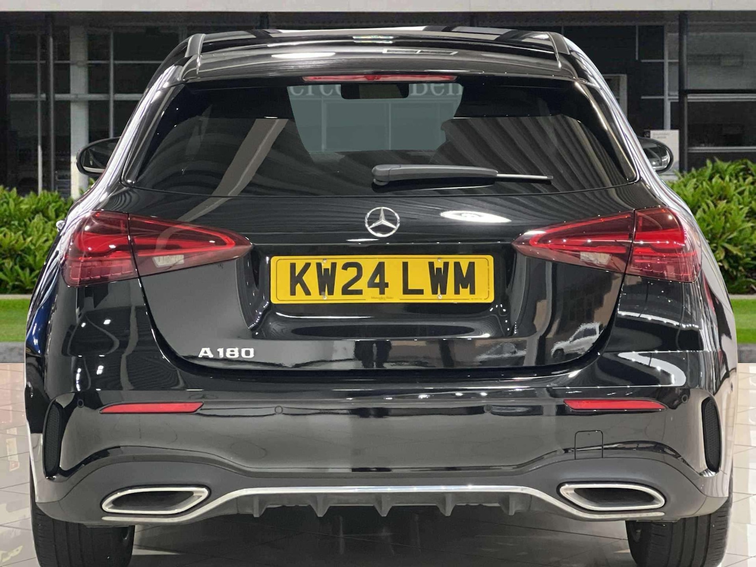 Used Mercedes-Benz A-Class 2024 for sale - 76421046: Photo 7