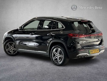 Used Mercedes-Benz EQA 2023 for sale - 78507027: Photo