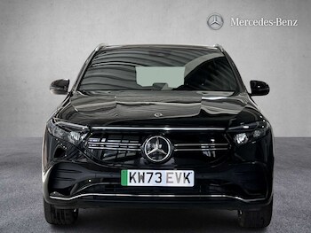Used Mercedes-Benz EQA 2023 for sale - 78507027: Photo