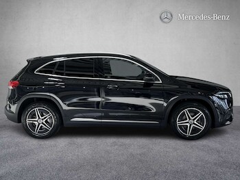 Used Mercedes-Benz EQA 2023 for sale - 78507027: Photo