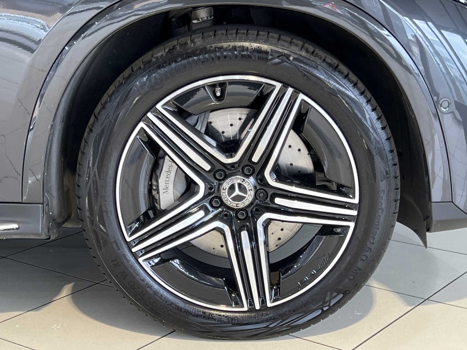 Used Mercedes-Benz GLC 2025 for sale - 76310897: Photo 10