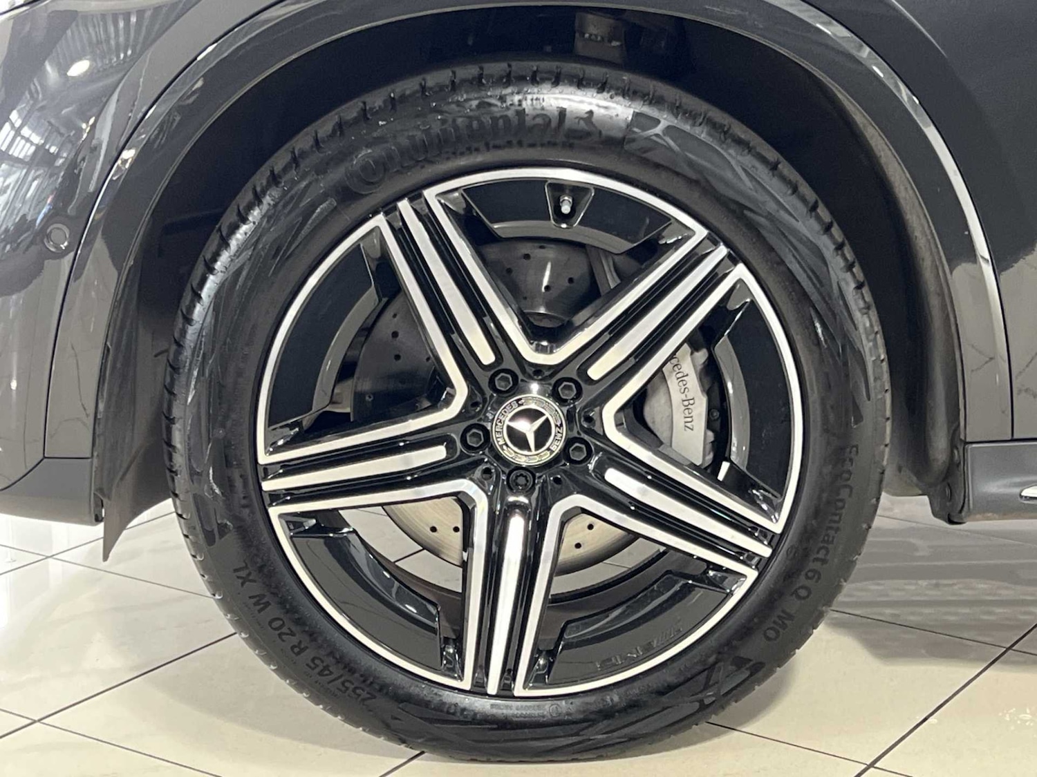 Used Mercedes-Benz GLC 2025 for sale - 76310897: Photo 11