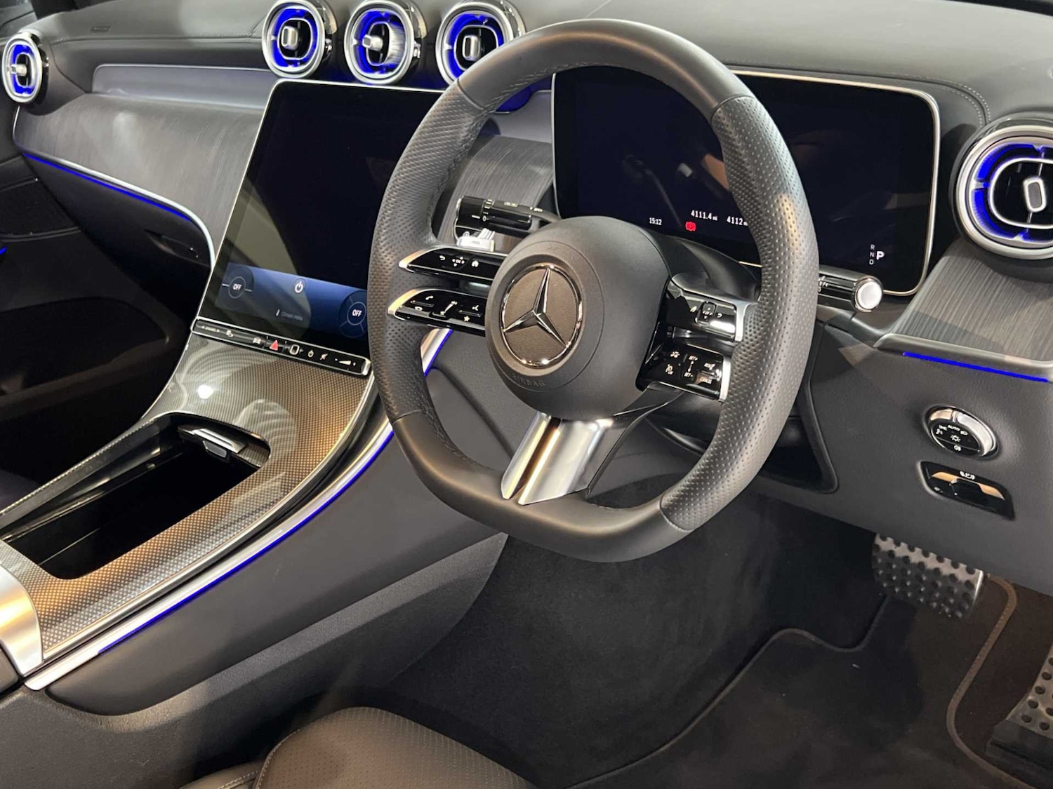 Used Mercedes-Benz GLC 2025 for sale - 76310897: Photo 15
