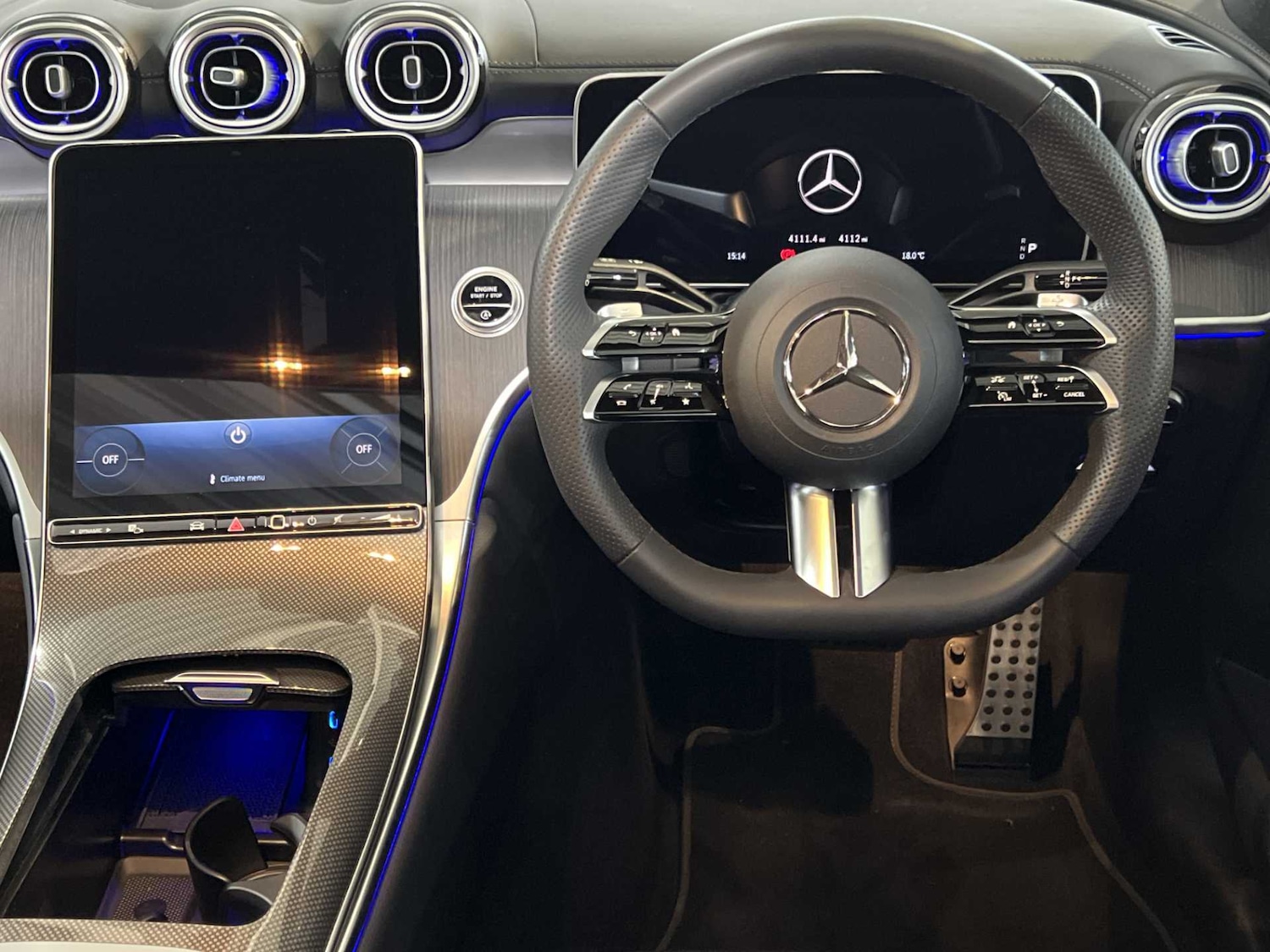 Used Mercedes-Benz GLC 2025 for sale - 76310897: Photo 18