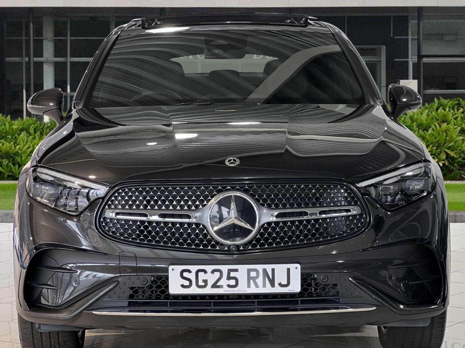Used Mercedes-Benz GLC 2025 for sale - 76310897: Photo 6