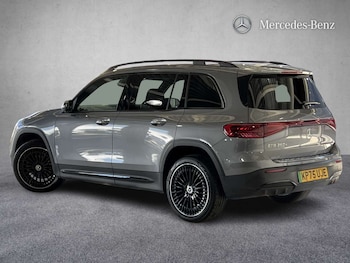 Used Mercedes-Benz EQB 2025 for sale - 78696398: Photo